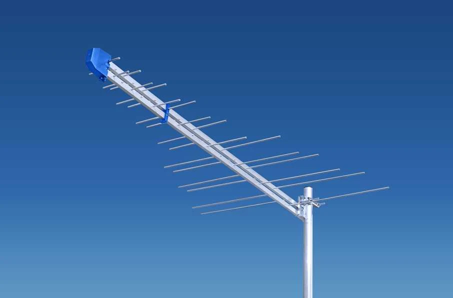 Logaritminė antena Spacetronik SPL-130 /5-69/