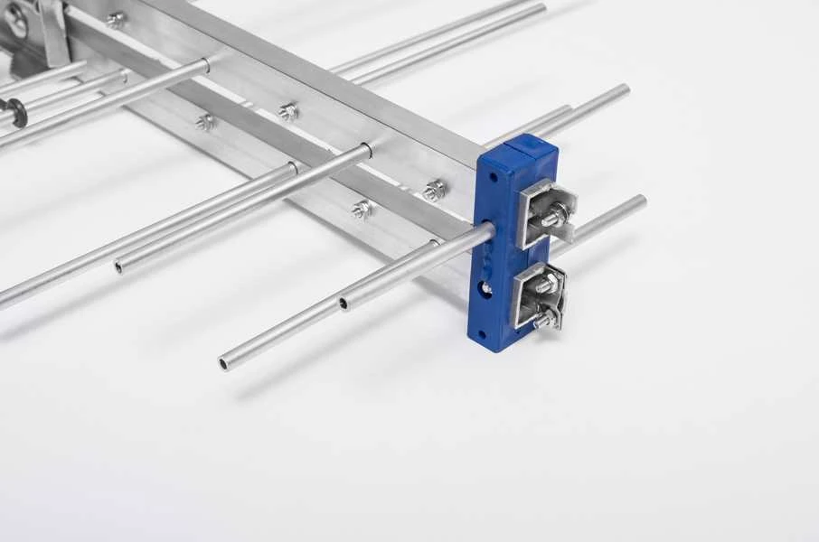 Logaritminė antena Spacetronik SPL-130 /5-69/
