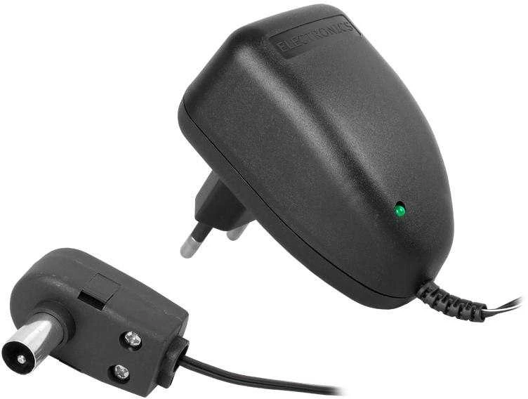 LTC Maitinimo šaltinis antenowy su separatorem 12V/100mA