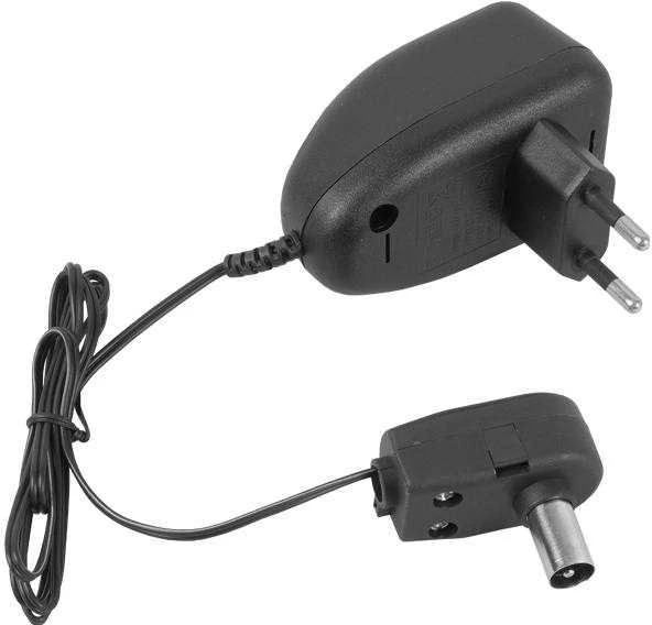 LTC Maitinimo šaltinis antenowy su separatorem 12V/100mA