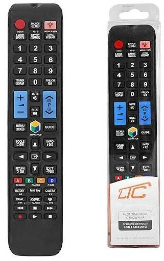 HQ LTC Pilot universalus do Samsung LCD/LED Smart UCT043