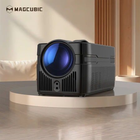 Magcubic De Projektorius Magcubic HY450C ST FullHD LED LCD 900