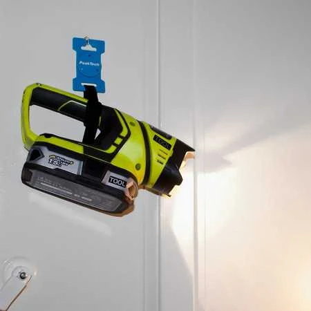 Magnetinis laikiklis PeakTech 7100 metrų