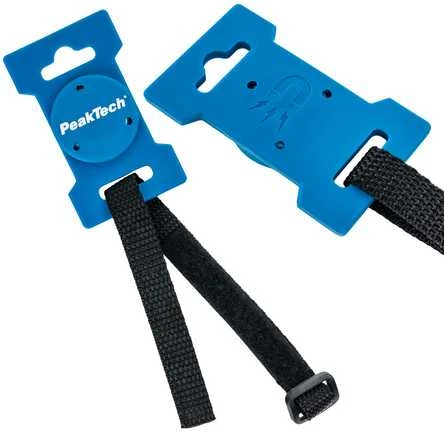 Magnetinis laikiklis PeakTech 7100 metrų