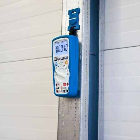 Magnetinis laikiklis PeakTech 7100 metrų