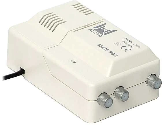 Oem Antenos stiprintuvas AL-105 ALCAD
