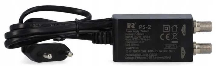 Opticum PS-2 12V 300mA 3,6W antenos maitinimo šaltinis