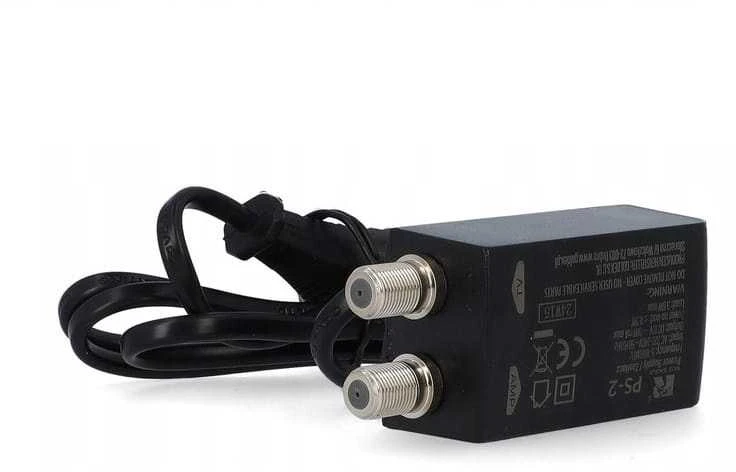 Opticum PS-2 12V 300mA 3,6W antenos maitinimo šaltinis