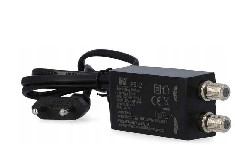Opticum PS-2 12V 300mA 3,6W antenos maitinimo šaltinis
