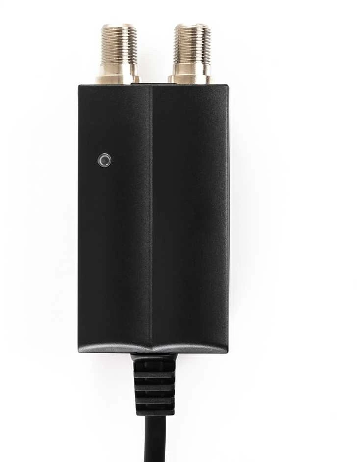 Maitinimo šaltinis antenowy Spacetronik SPP-I12V45 12V F