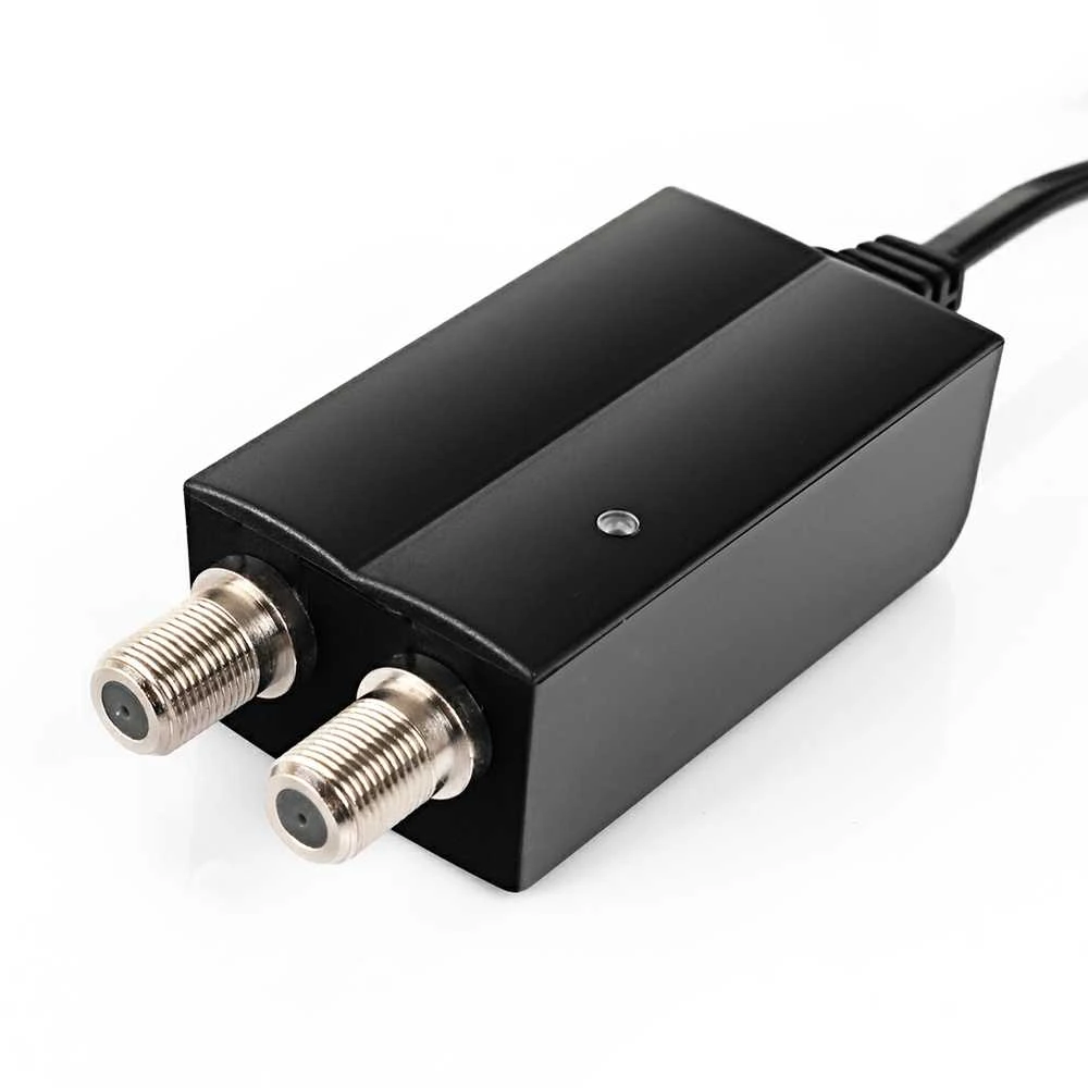 Maitinimo šaltinis antenowy Spacetronik SPP-I12V45 12V F