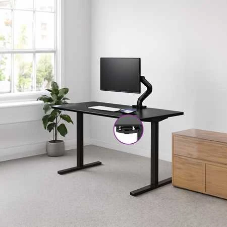 Rankinis stalas Spacetronik Moris 113BB 140x60