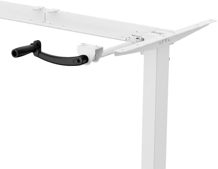 Rankinis stalas Spacetronik Moris 113WL 100x60