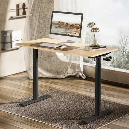 Rankinio stalo rėmas Spacetronik SPE-122MB