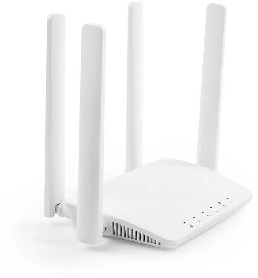 Spacetronik 5G CPE maršrutizatorius SIM kortelei 1Gb LAN SP-RM59