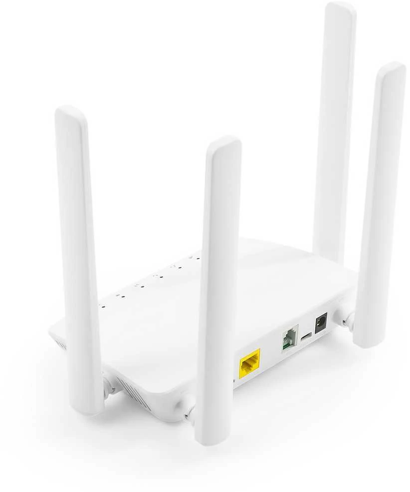 Spacetronik 5G CPE maršrutizatorius SIM kortelei 1Gb LAN SP-RM59