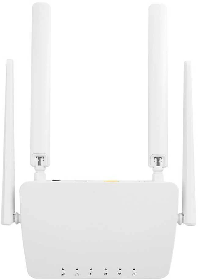 Spacetronik 5G CPE maršrutizatorius SIM kortelei 1Gb LAN SP-RM59