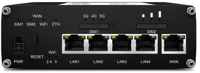 Maršrutizatorius 5G SELFSAT MWR 5540 eSIM 5G Cat 12