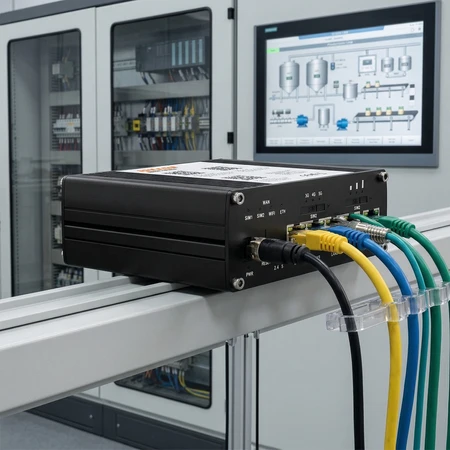 Maršrutizatorius 5G SELFSAT MWR 6550 5G Cat 20 WiFi 6 3,4 Gb