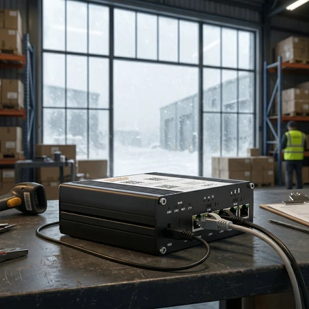 Maršrutizatorius 5G SELFSAT MWR 6550 5G Cat 20 WiFi 6 3,4 Gb