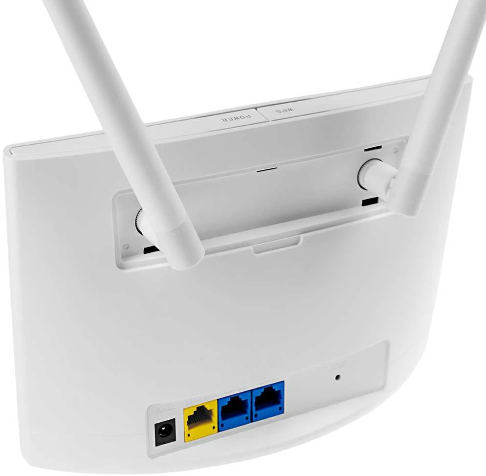 4G LTE modemas + maršrutizatorius ALINK-MR920 300Mb/s