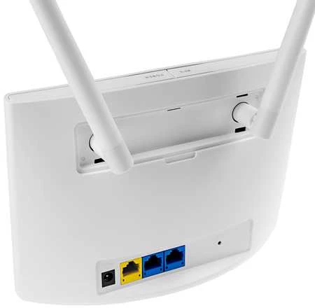 4G LTE modemas + maršrutizatorius ALINK-MR920 300Mb/s