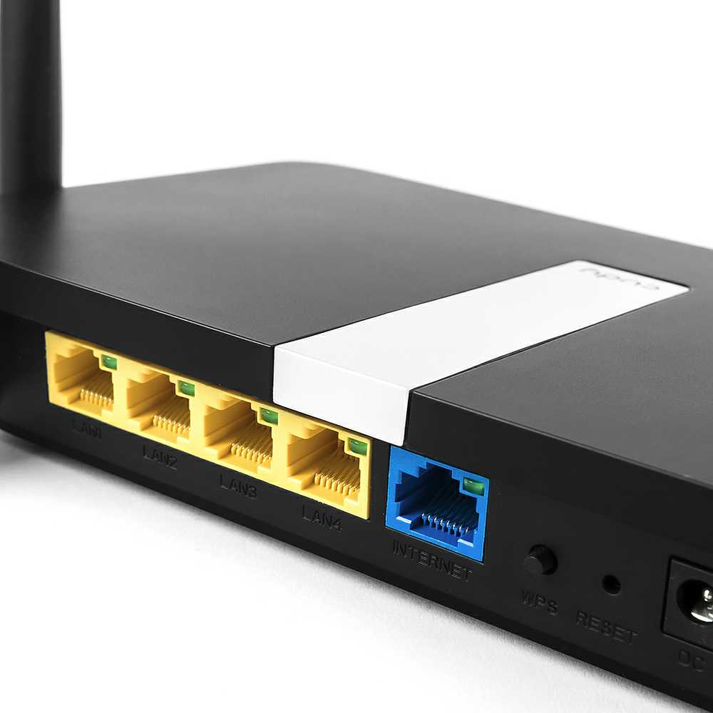 KARTA WLAN USB NC1800 Wi-Fi 6, 574 Mbps @ 2.4 GHz, 120... - Adaptéry