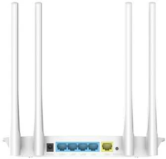Maršrutizatorius LB-Link AC1200 BL-W1210M 2.4+5 GHz