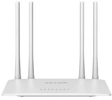 Maršrutizatorius LB-Link AC1200 BL-W1210M 2.4+5 GHz