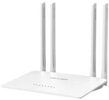 Maršrutizatorius LB-Link AC1200 BL-W1210M 2.4+5 GHz