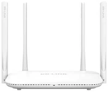 Maršrutizatorius LB-Link AC1200 BL-WR1300H 2.4+5 GHz Gigabit