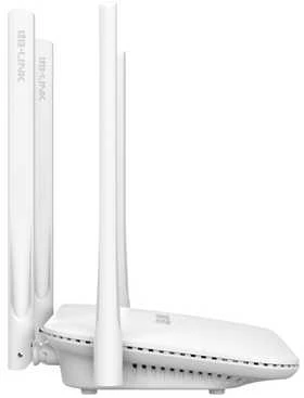 Maršrutizatorius LB-Link AC1200 BL-WR1300H 2.4+5 GHz Gigabit