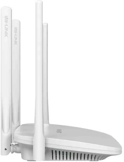 Maršrutizatorius LB-Link AX3000 Wi-Fi 6 3000Mbps su Easy Mesh