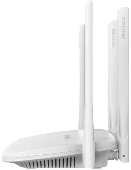 Maršrutizatorius LB-Link AX3000 Wi-Fi 6 3000Mbps su Easy Mesh