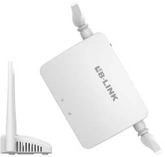 Maršrutizatorius LTE LB-LINK CPE600EU Wi-Fi 6 LTE 4G USB-C