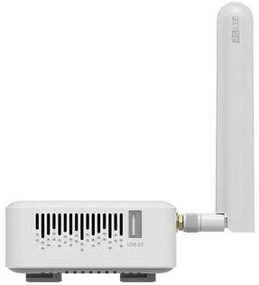 Maršrutizatorius GL.iNet GL-X2000 4G LTE CAT12 Wi‑Fi 6 Dvi SIM Kortelės
