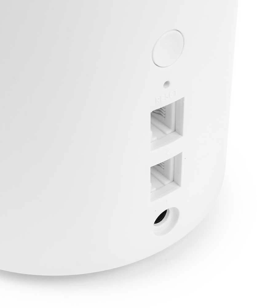 Maršrutizatorius NAMŲ SISTEMA WI-FI CUDY-M1800/2 Wi-Fi 6, 2.4 GHz, 5 GHz, 574 Mbps + 1201 Mbps