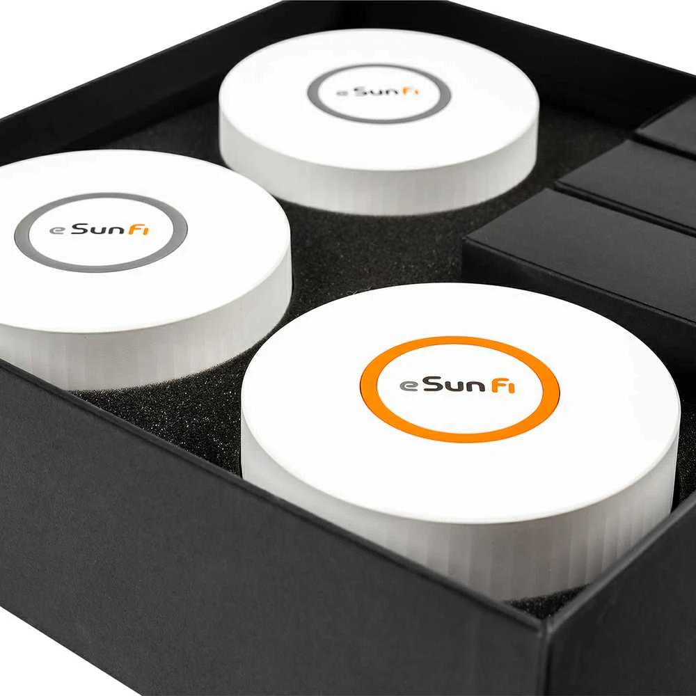 Maršrutizatorius MESH Sunhans SHFiM2-Pro Wi-Fi AC 1200 Mbps