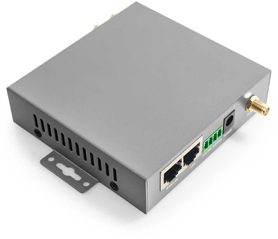 Maršrutizatorius Spacetronik SIR321 LTE kat. 4 Wi-Fi N150