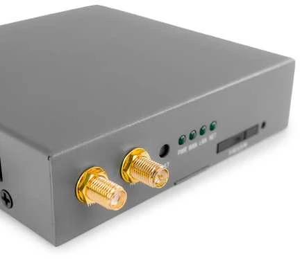 Maršrutizatorius Spacetronik SIR321 LTE kat. 4 Wi-Fi N150