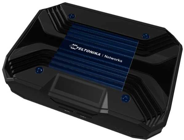 Teltonika Dual LTE Cat 6 Maršrutizatorius TCR100 802.11ac, 42+300 Mbit/s, 10/100 Mbit/s, Ethernet LAN (RJ-45) jungtys 2, Mesh Support Taip, MU-MiMO Taip, 4G, Antenos tipas Išorinis / Vidinis