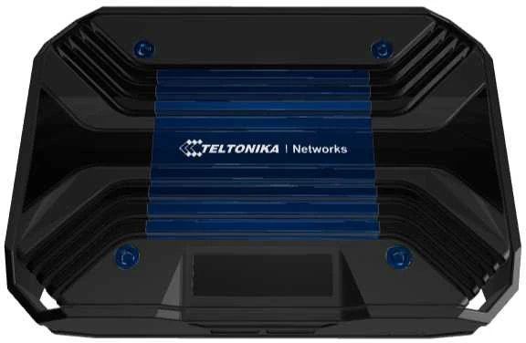 Teltonika Dual LTE Cat 6 Maršrutizatorius TCR100 802.11ac, 42+300 Mbit/s, 10/100 Mbit/s, Ethernet LAN (RJ-45) jungtys 2, Mesh Support Taip, MU-MiMO Taip, 4G, Antenos tipas Išorinis / Vidinis