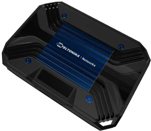 Teltonika Dual LTE Cat 6 Maršrutizatorius TCR100 802.11ac, 42+300 Mbit/s, 10/100 Mbit/s, Ethernet LAN (RJ-45) jungtys 2, Mesh Support Taip, MU-MiMO Taip, 4G, Antenos tipas Išorinis / Vidinis