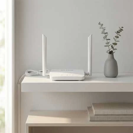 Maršrutizatorius Wi-Fi N300 LB-Link BL-WR450D