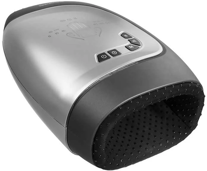 Masažuoklis do dłoni termoterapia Spacetronik S M30 10