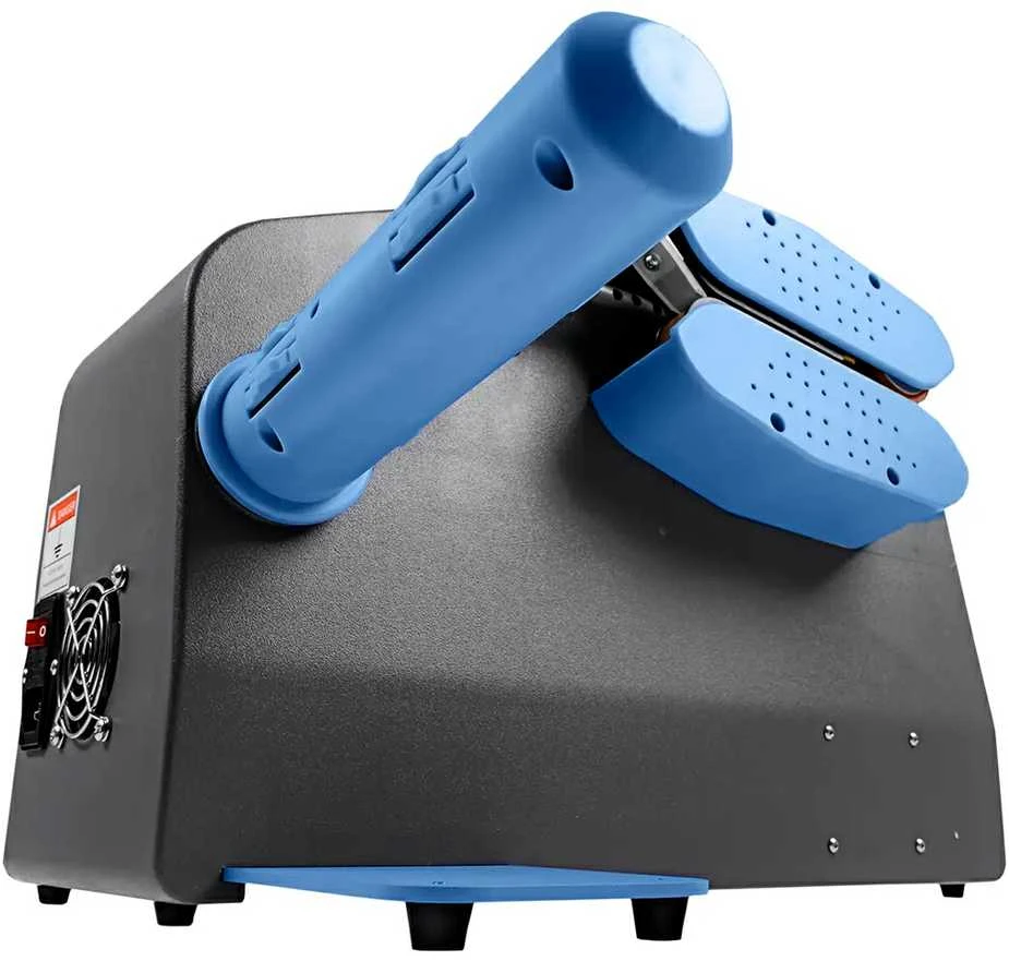 Bublaki BM-M2T-FP oro užpildymo mašina