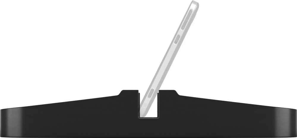 Goobay 60471 Wireless Vehicle Fast Charger 15 W, Juodas | Goobay