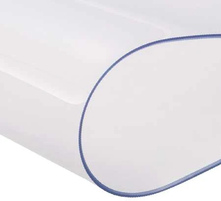 Kilimėlis Matinis PVC bloknotas Spacetronik SPB052 80x40cm