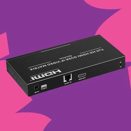 Matricos ilgintuvas Multiviewer Spacetronik SPH-MC01RX