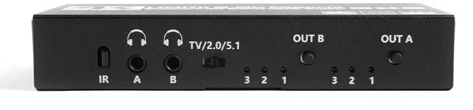Matrix HDMI 3/2 Spacetronik SPH-M322